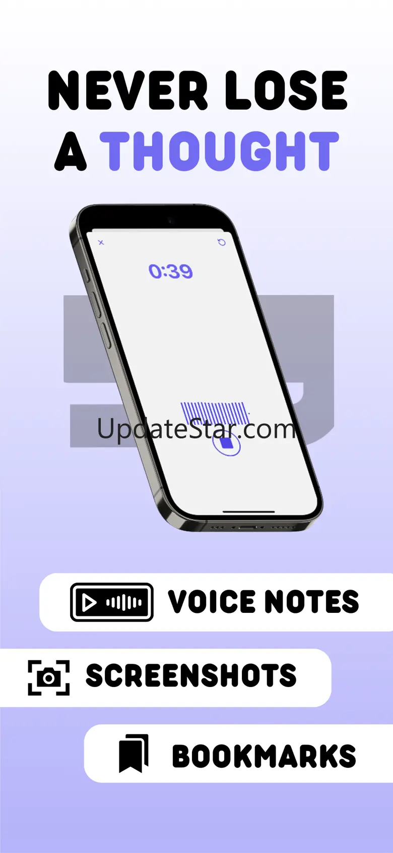 YapThread: AI Voice Notes 1.8.2