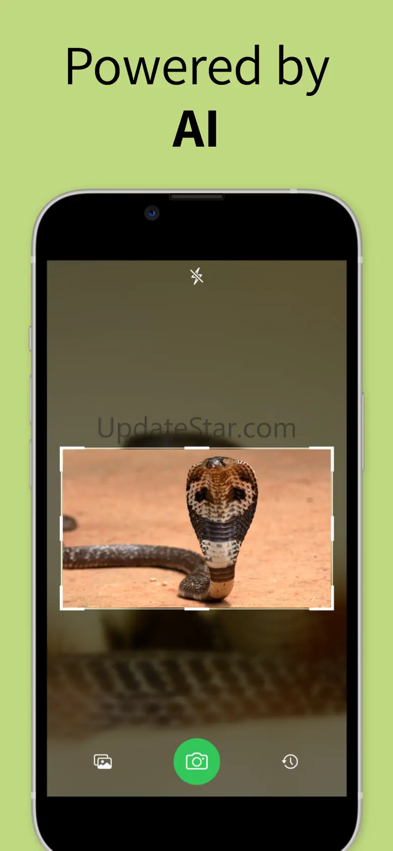 Snake Identifier Reptile ID 1.0.6