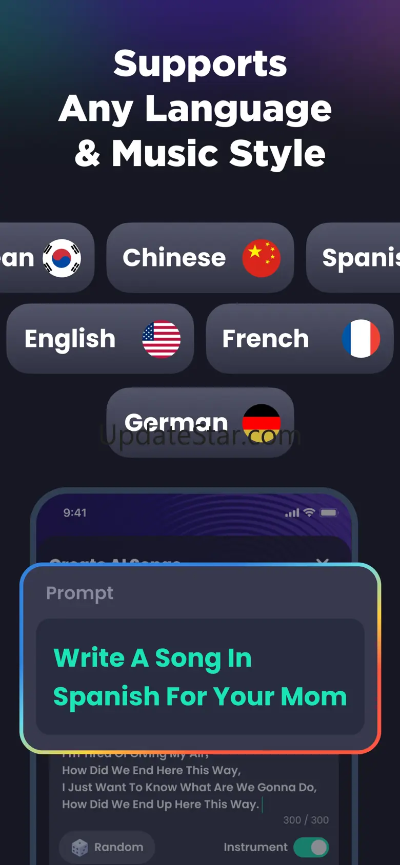 Musica - AI Music Maker 1.2.3