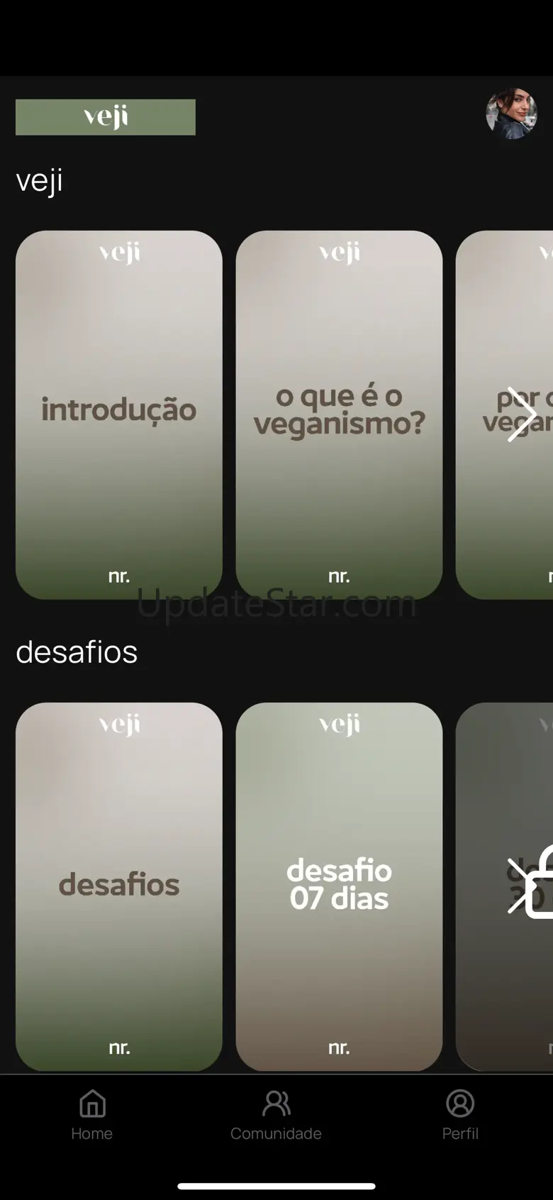 veji 1.0