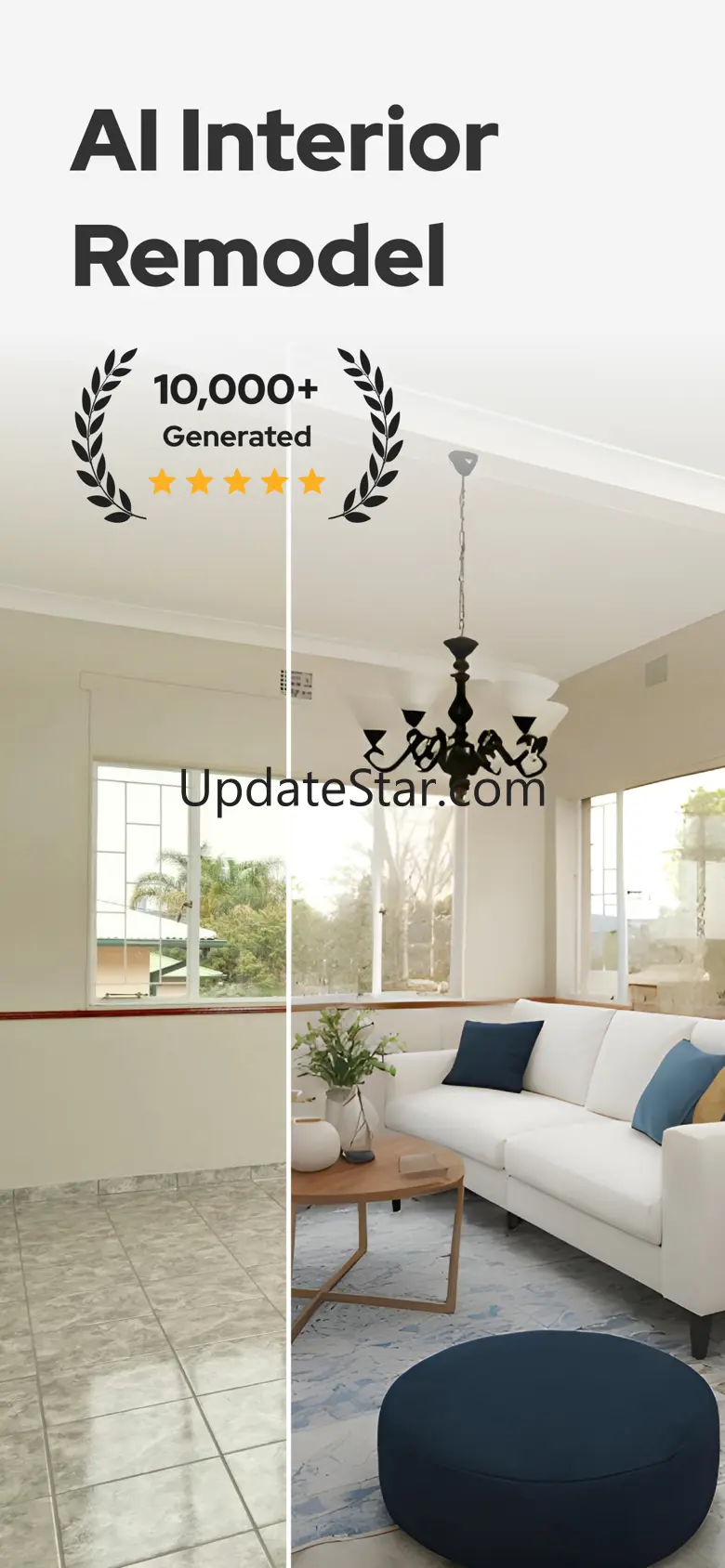 AI House Remodel - Interior 1.0.5