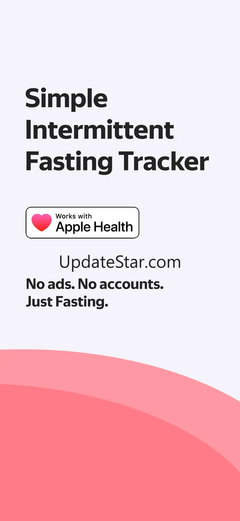 Fasting: Simple Tracker 1.1.8
