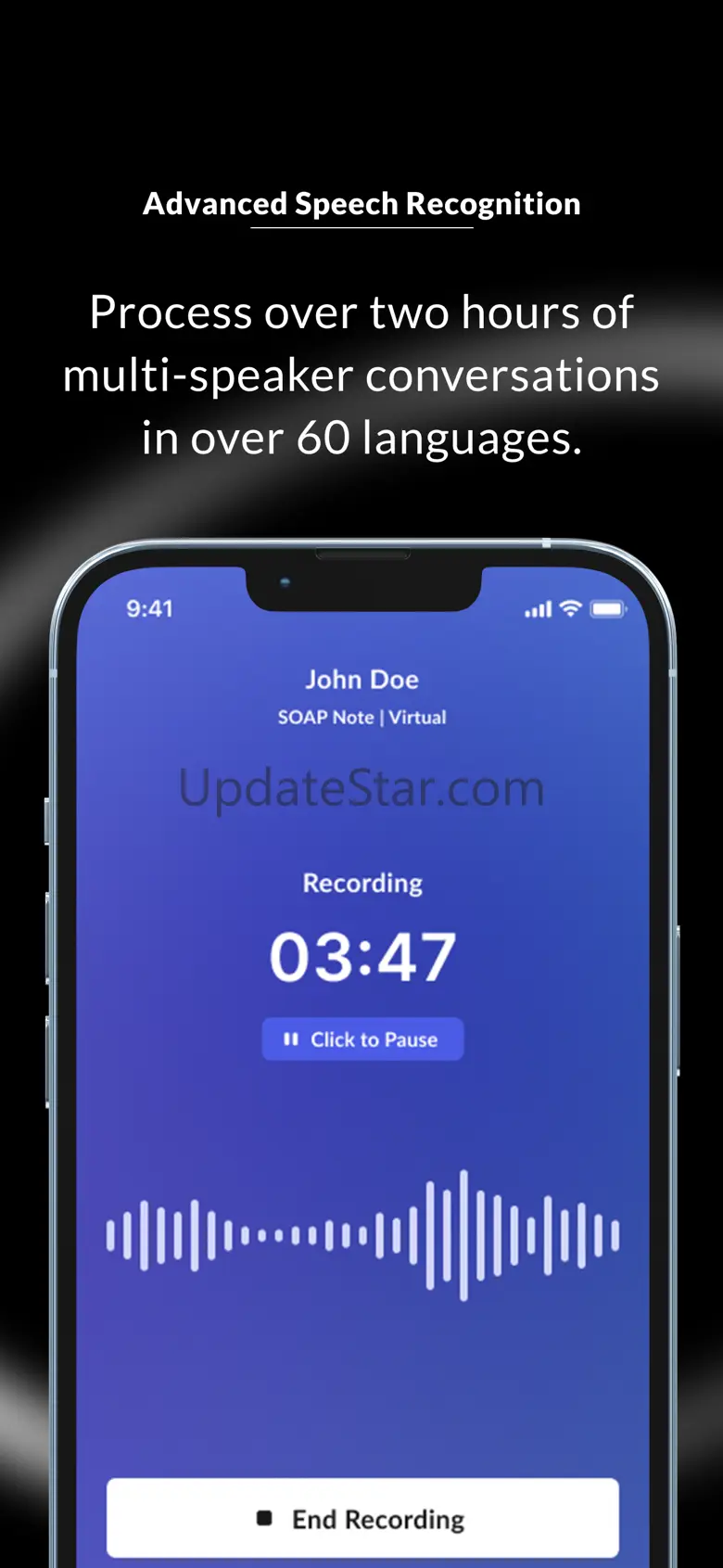 Commure - AI Medical Scribe 1.1.1
