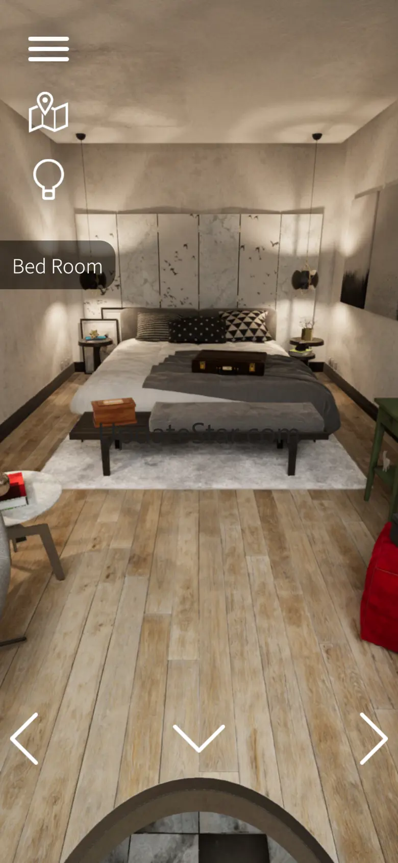 Escape Game: Quiet Rain House 1.0.3