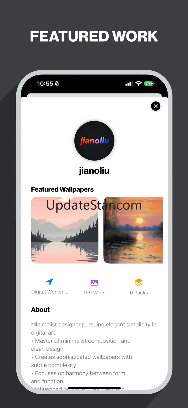 Show Walls 1.03
