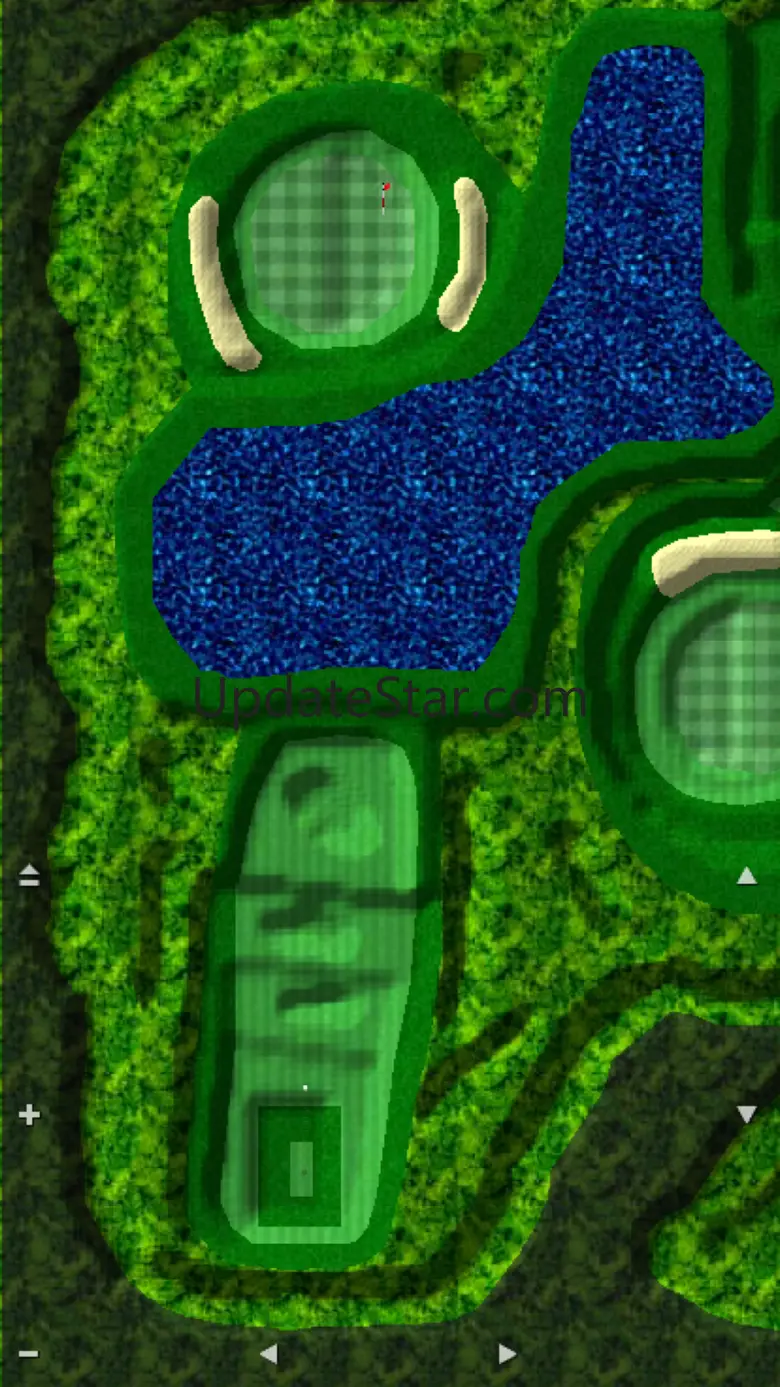 Par 3 Golf 2.2.2
