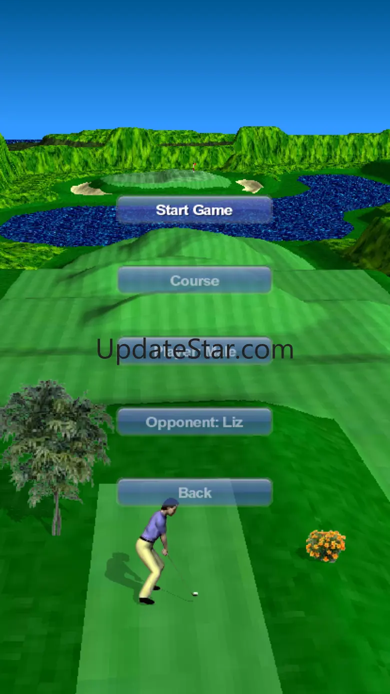 Par 3 Golf 2.2.2