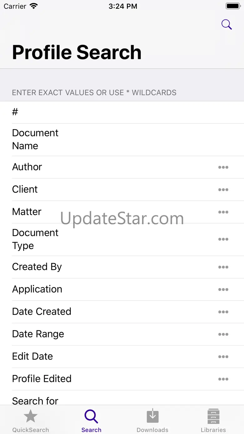 WirelessDMS 2.8