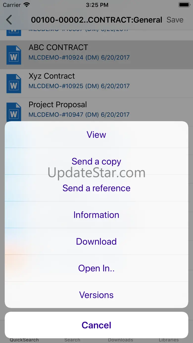 WirelessDMS 2.8