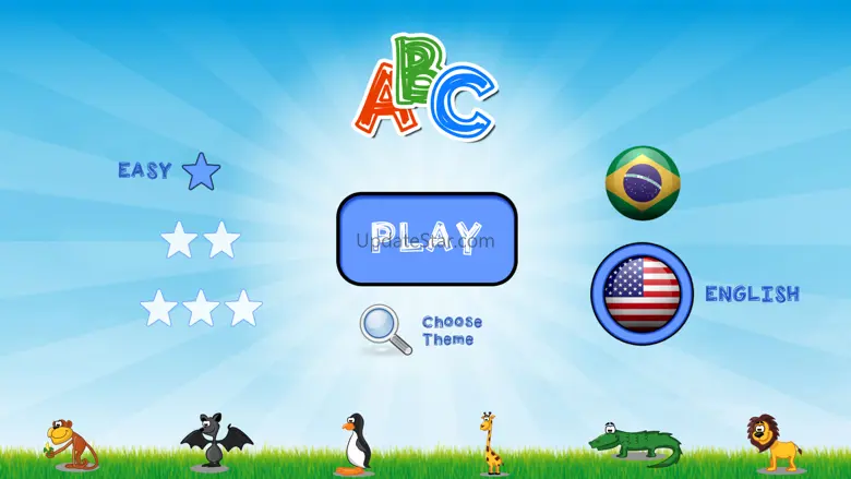 My ABC Game: it's fun to learn 3.5