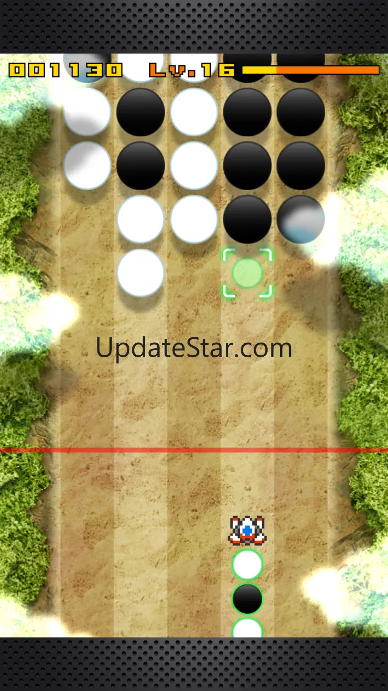 Revershooter 1.2.0