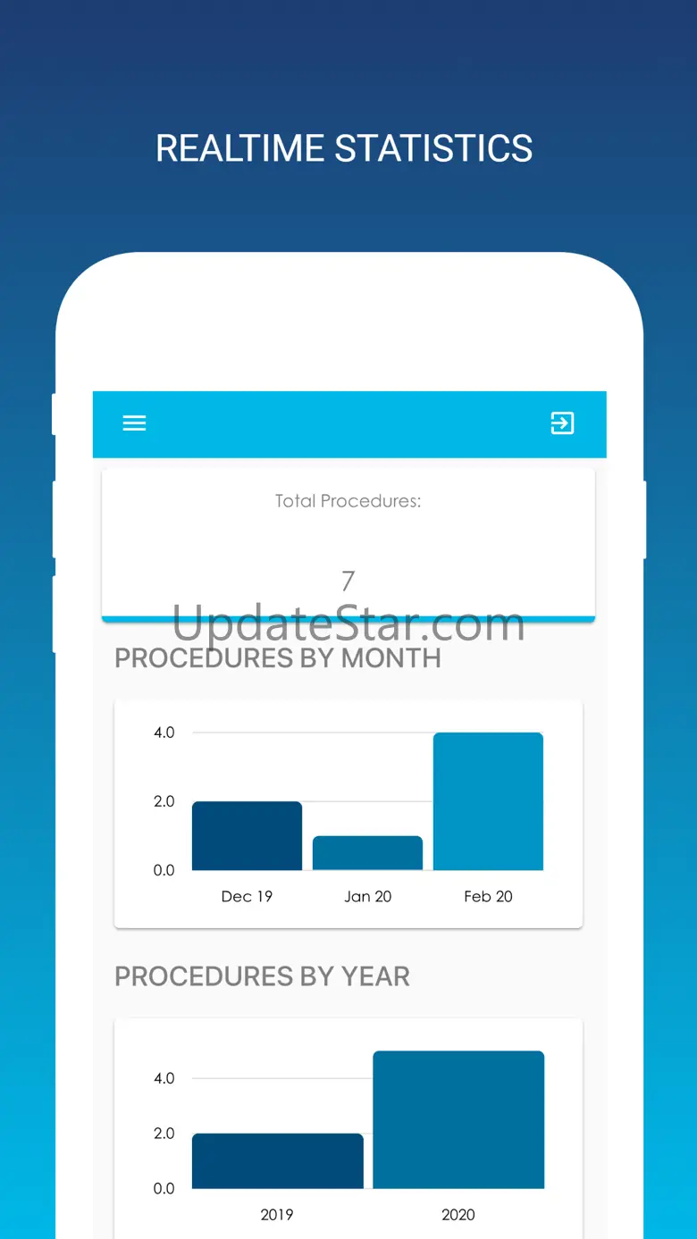 surgical logbook by surgilog 4.1.19