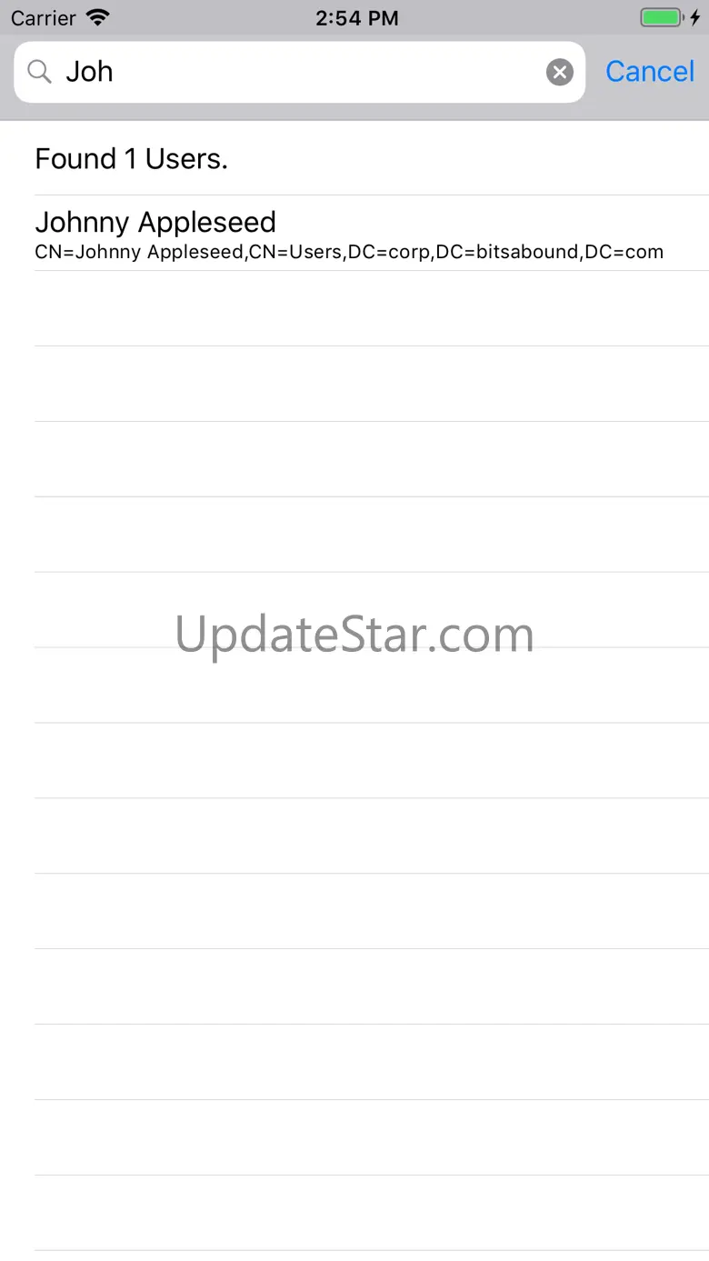 Active Directory Assist Pro 7.0