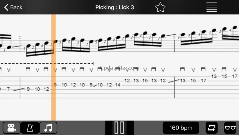 Modern Rock Guitar 2.01