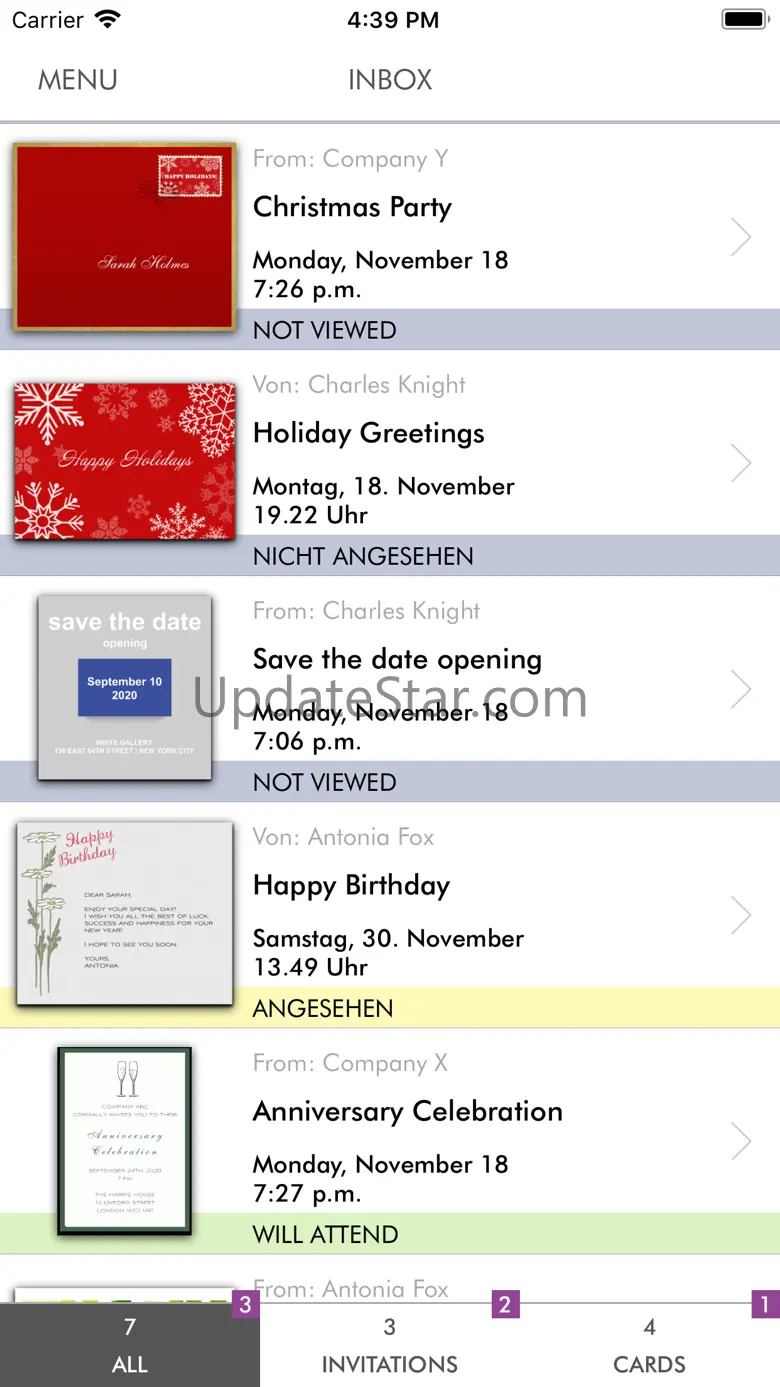 EventKingdom Online Post 2.0.6