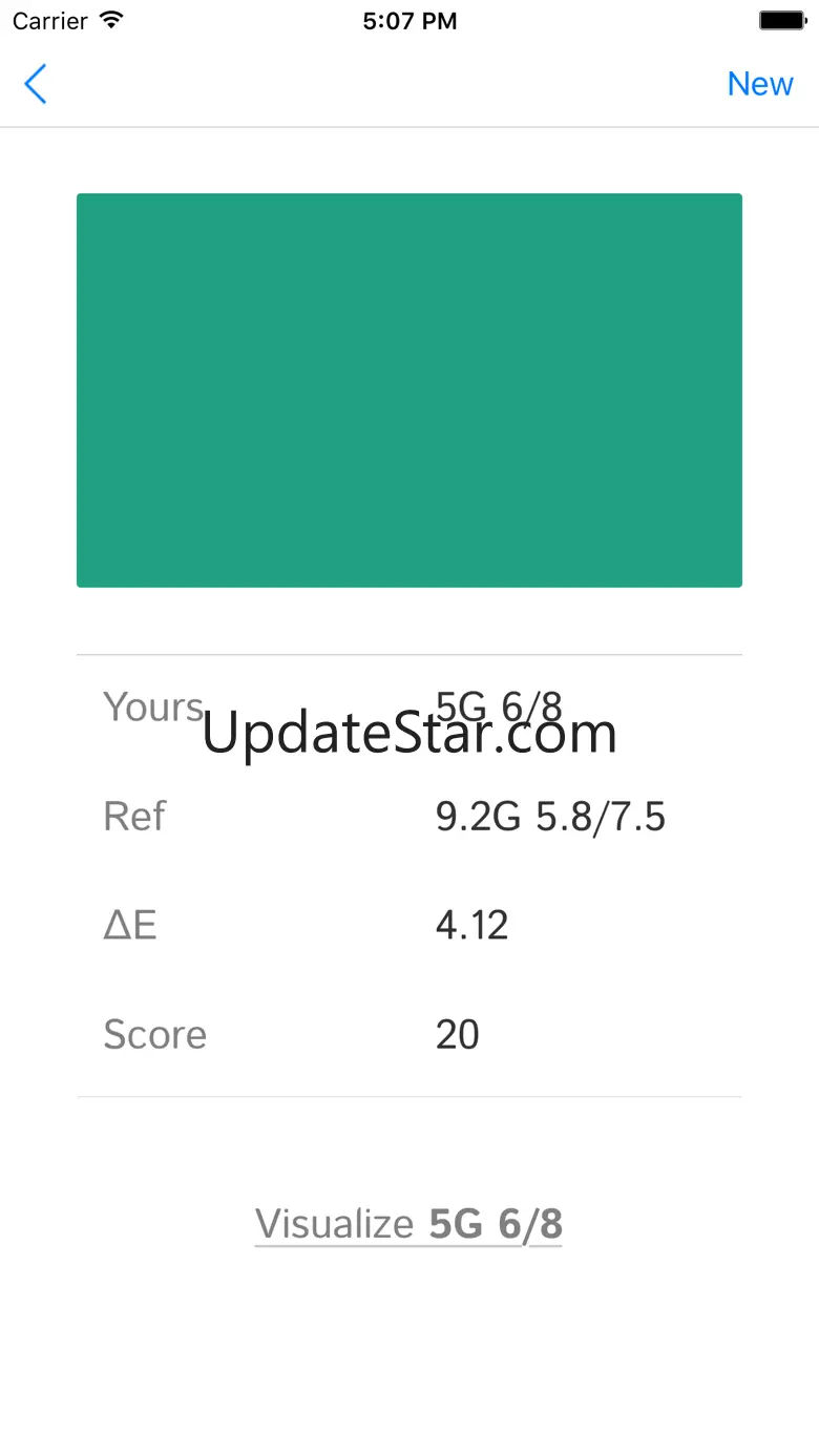MunsellGuess 1.0.2