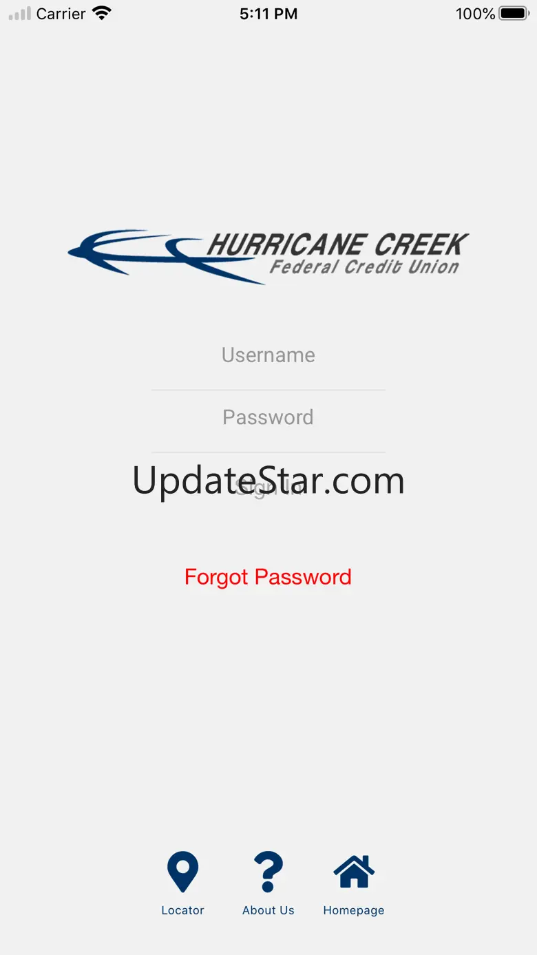 HCFCU Mobile 5.3.39