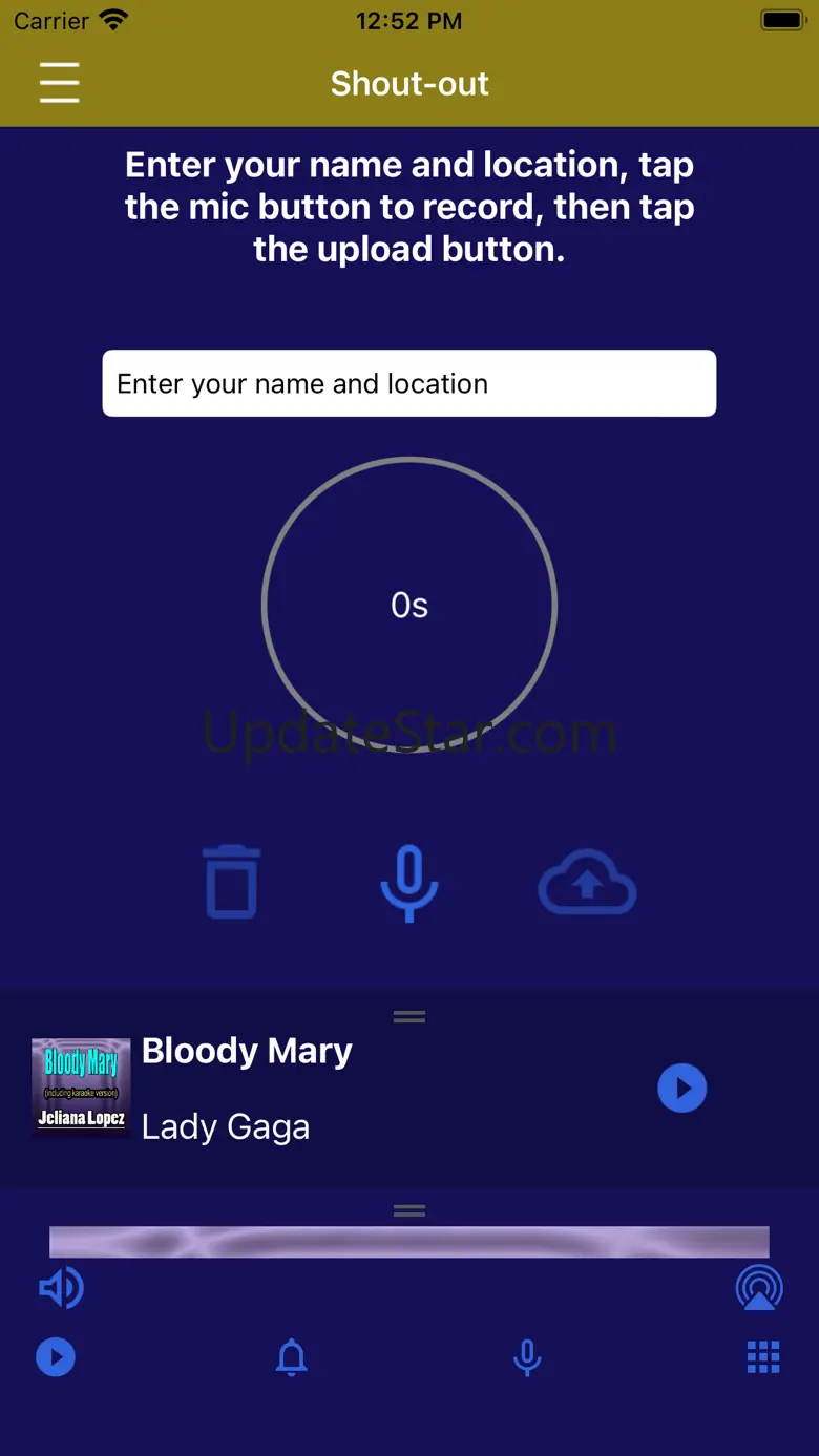 KKIS-FM 11.0.67