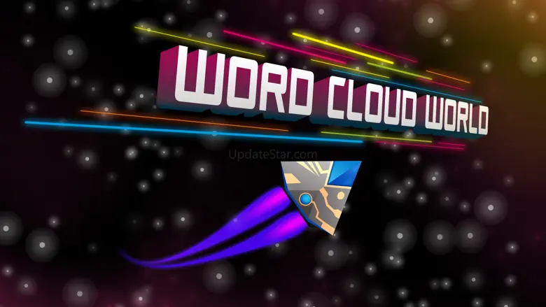Word Cloud World 1.7.1