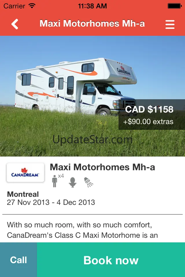 Motorhome Republic 1.1.2