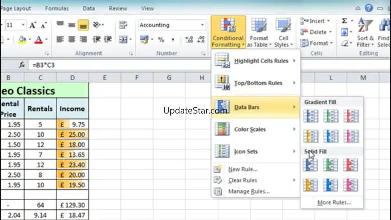 Easy To Use! Microsoft Excel Edition 2.1