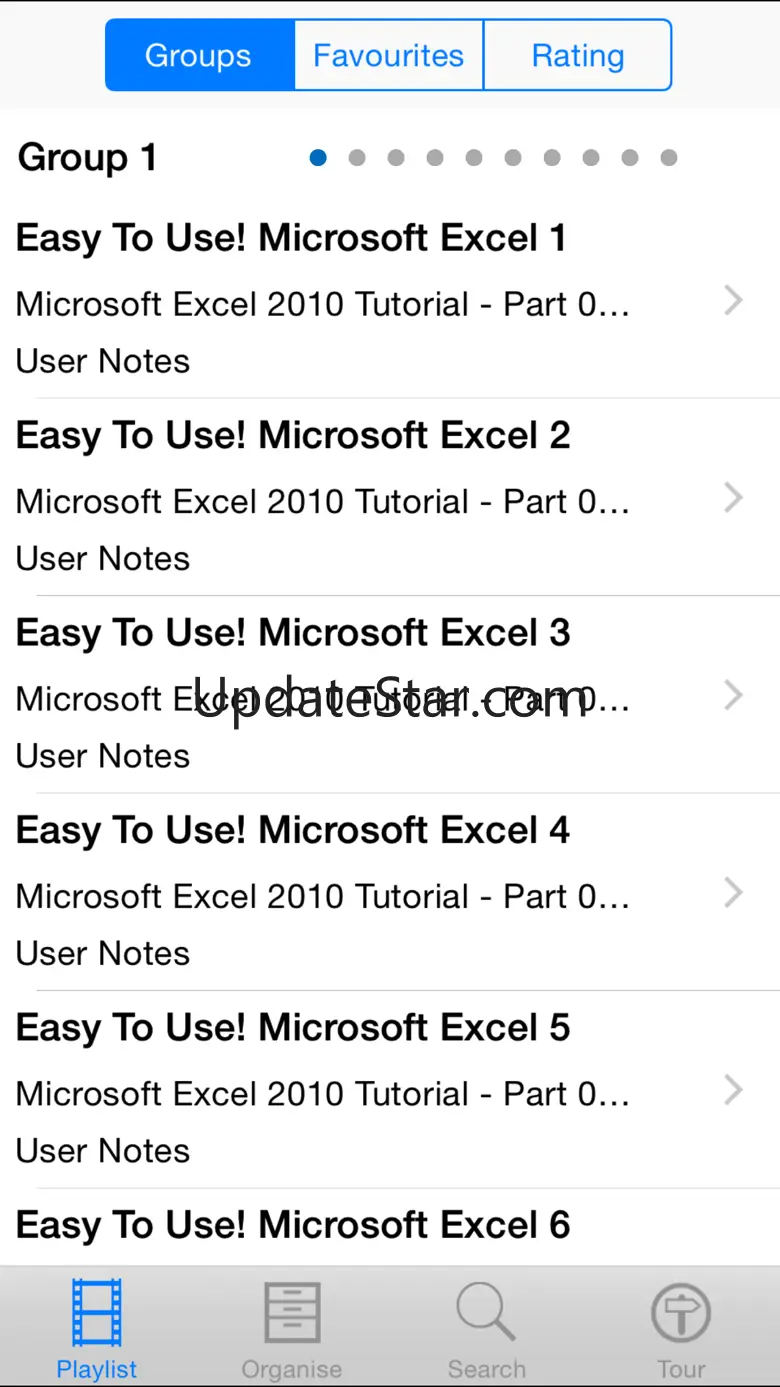 Easy To Use! Microsoft Excel Edition 2.1
