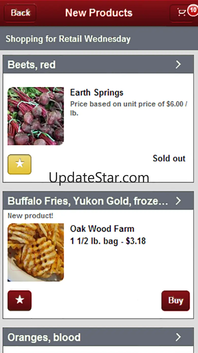 Clemson Area Food Exchange 1.52