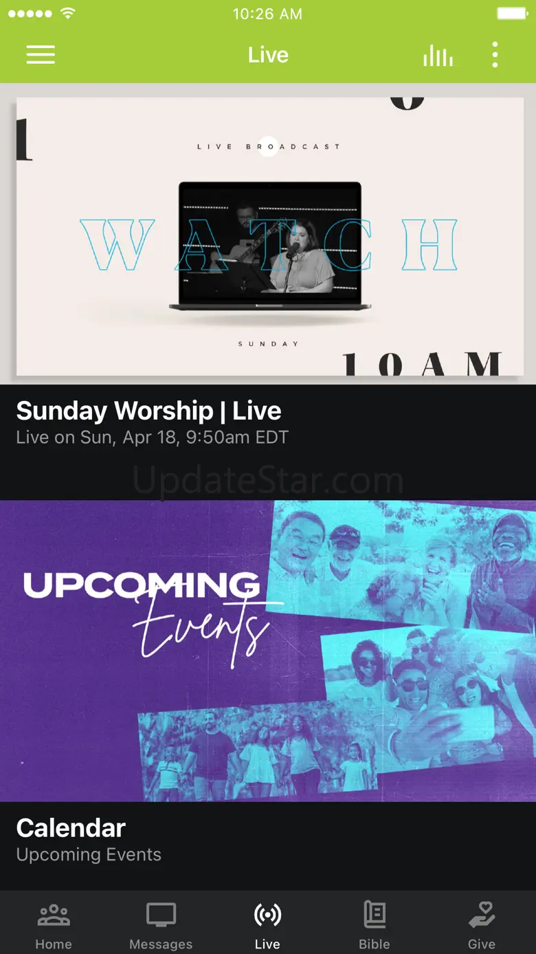 Renewal Chapels 6.3.1