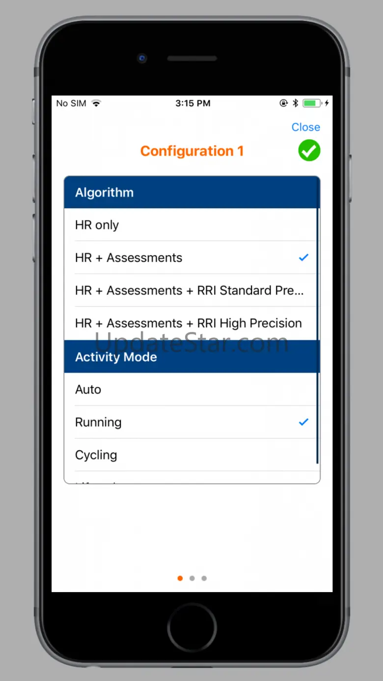 PerformTek Data Collector 2.0.1