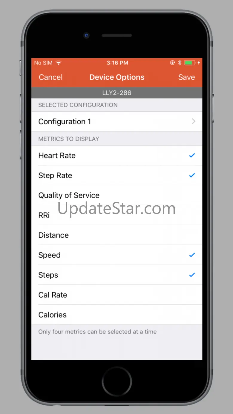 PerformTek Data Collector 2.0.1
