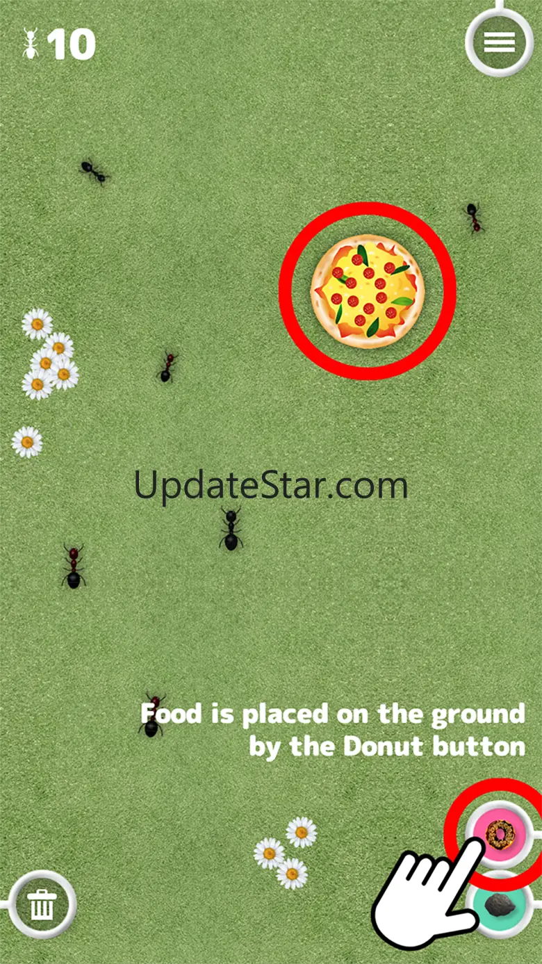 Great Ant Adventure 1.8.1