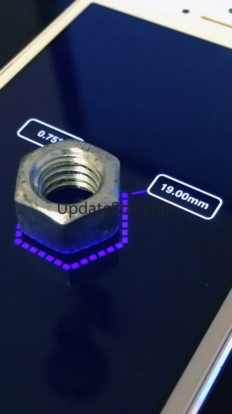 iMeasure! 2.0
