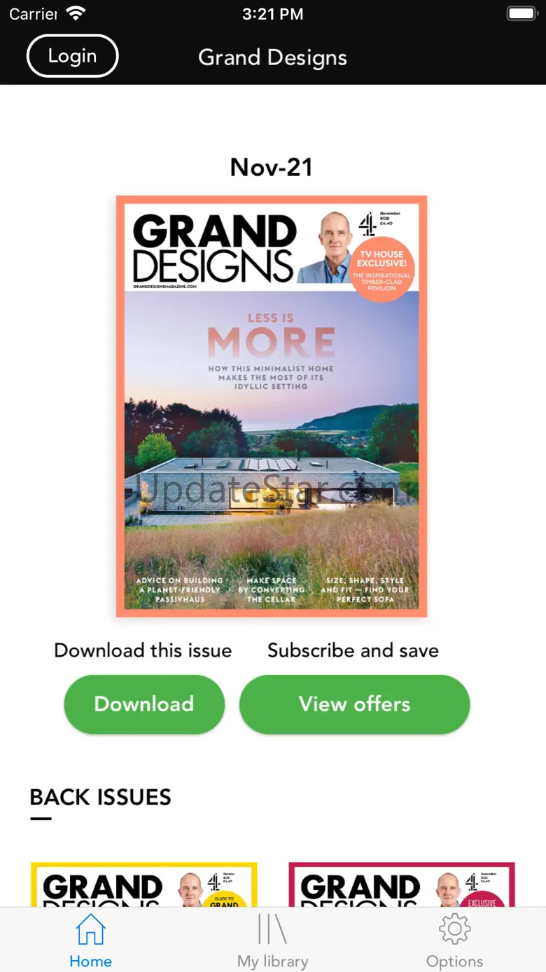 Grand Designs Magazine 7.2.4