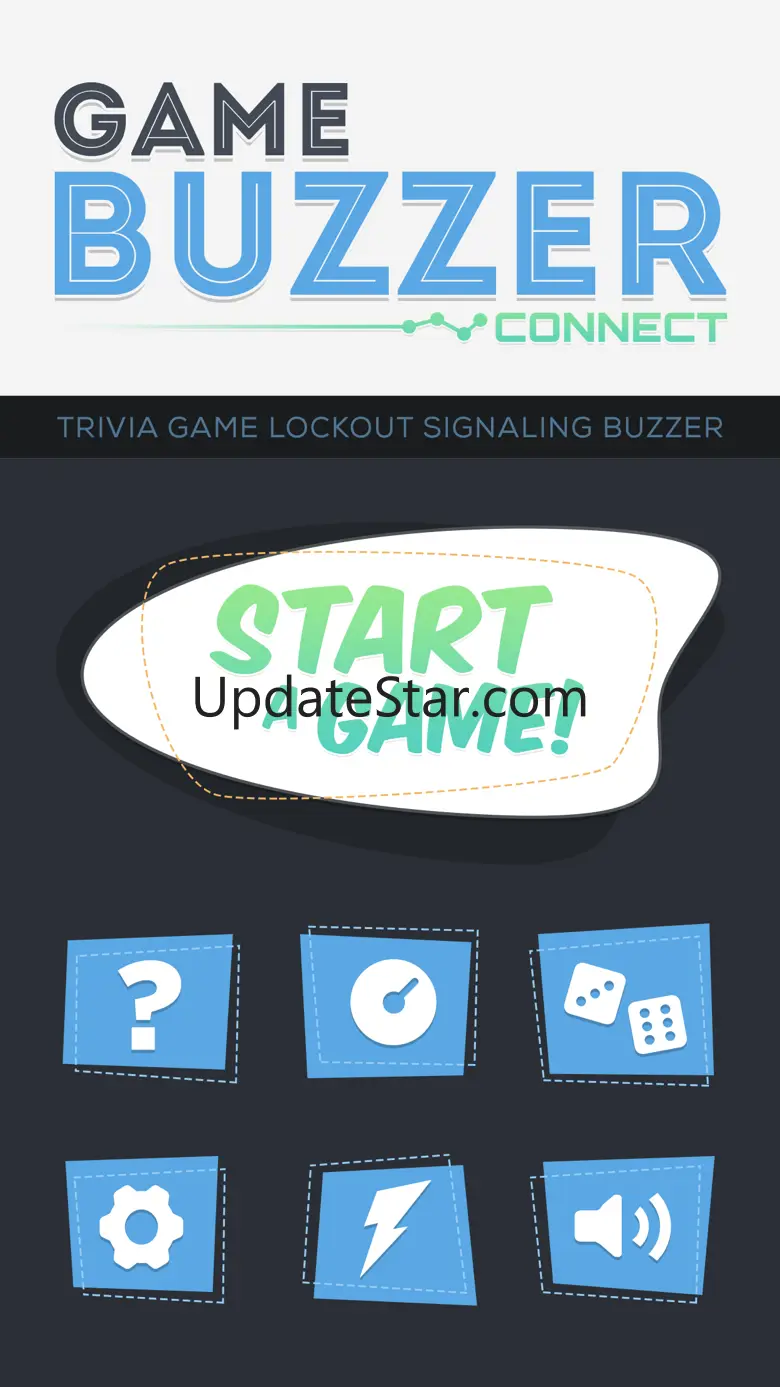 Game Buzzer! Connect 1.3