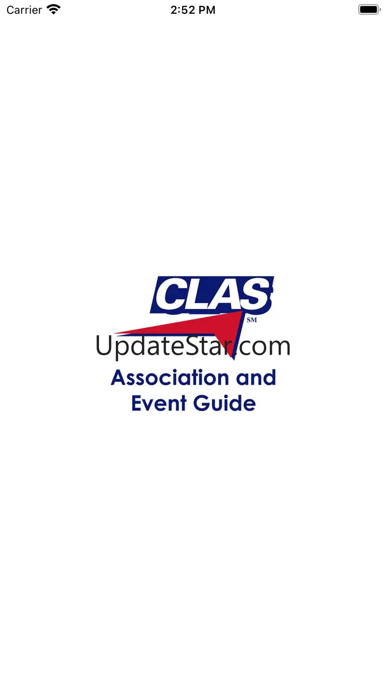 CLAS Conferences 2024.0.0
