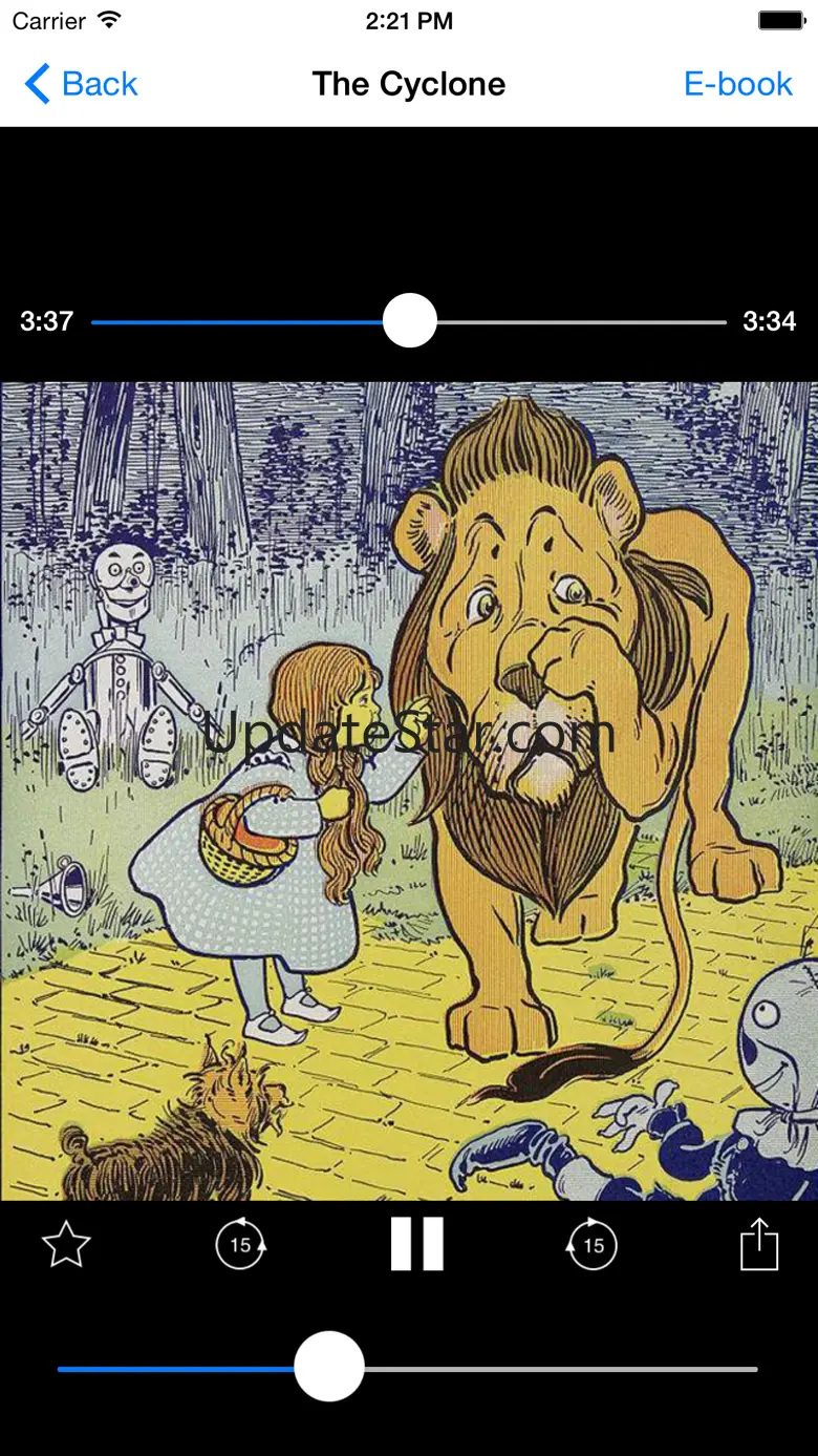 Land of Oz Audio Collection 1.7
