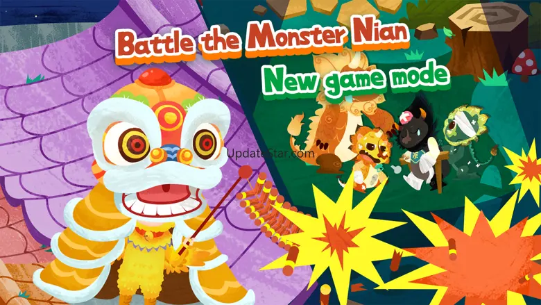 Magikid Nian 1.7.0