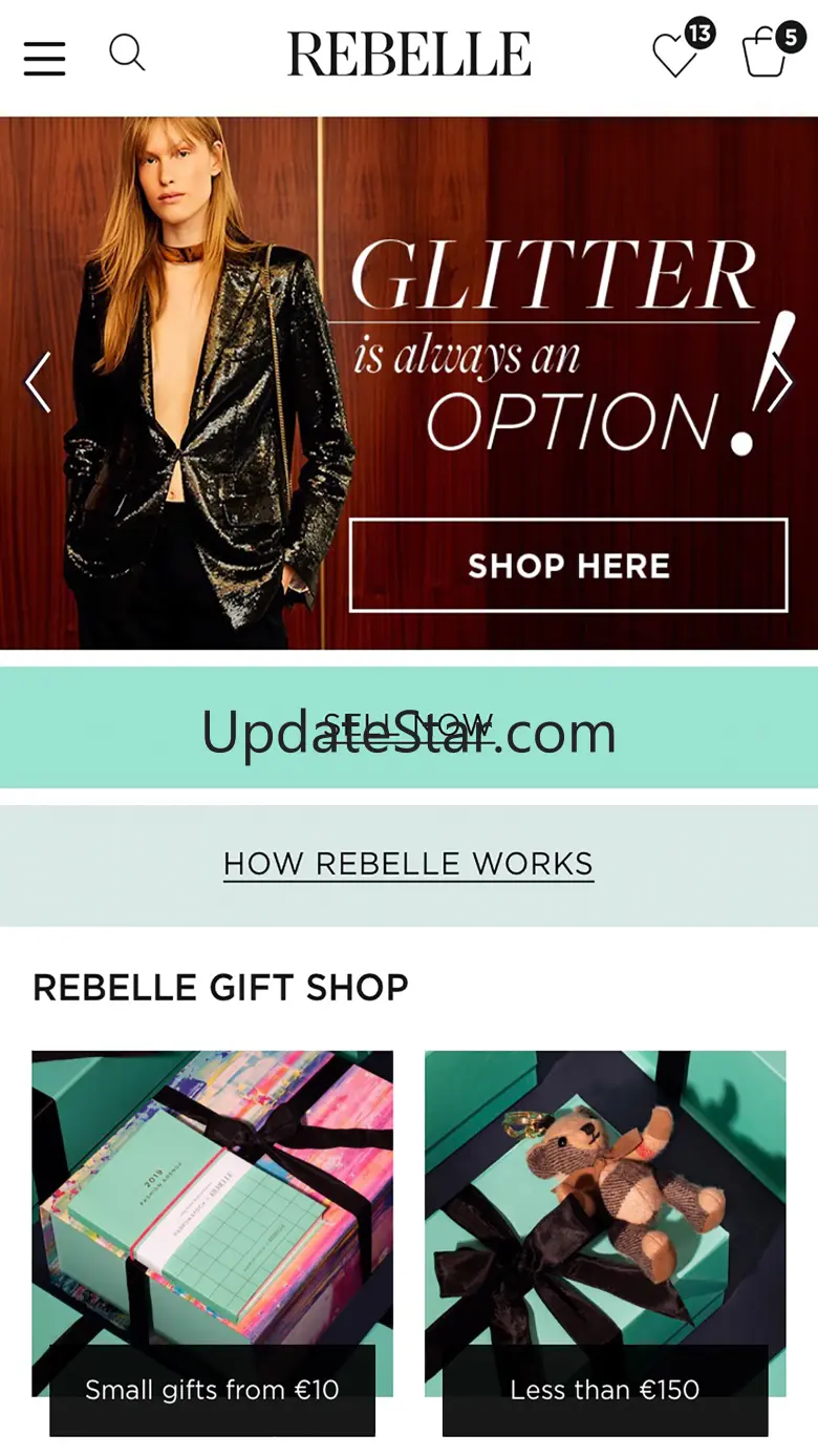 Rebelle 7.1.4