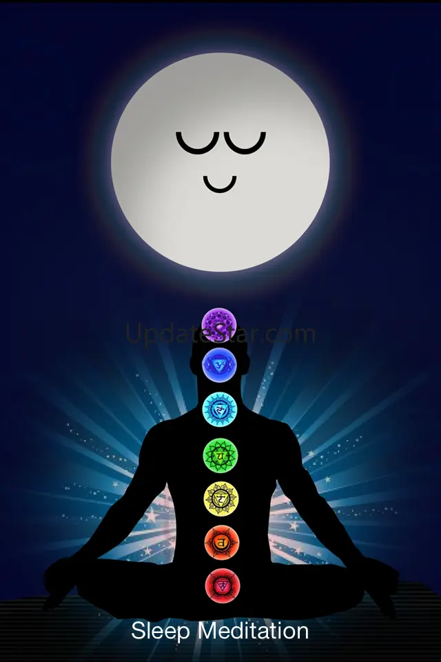 Sleep Meditation Sounds 1.6