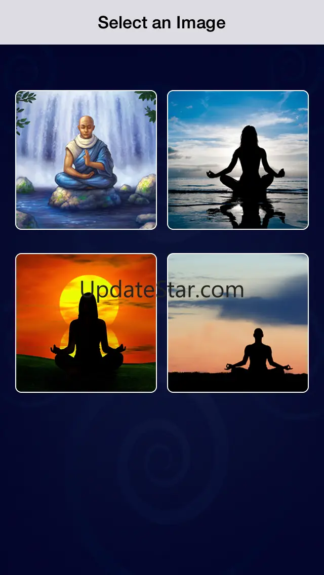 Sleep Meditation Sounds 1.6