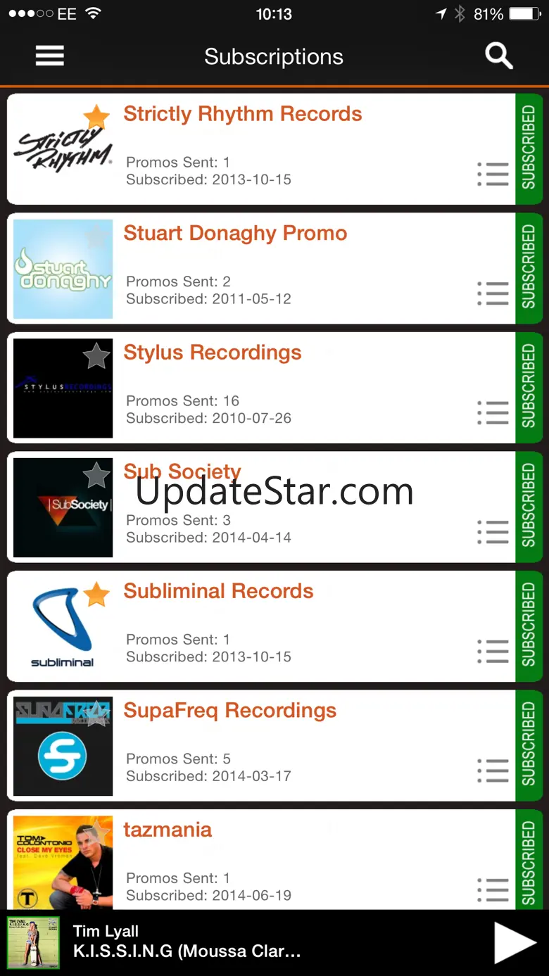 PromoBox by Label Worx 1.1.41