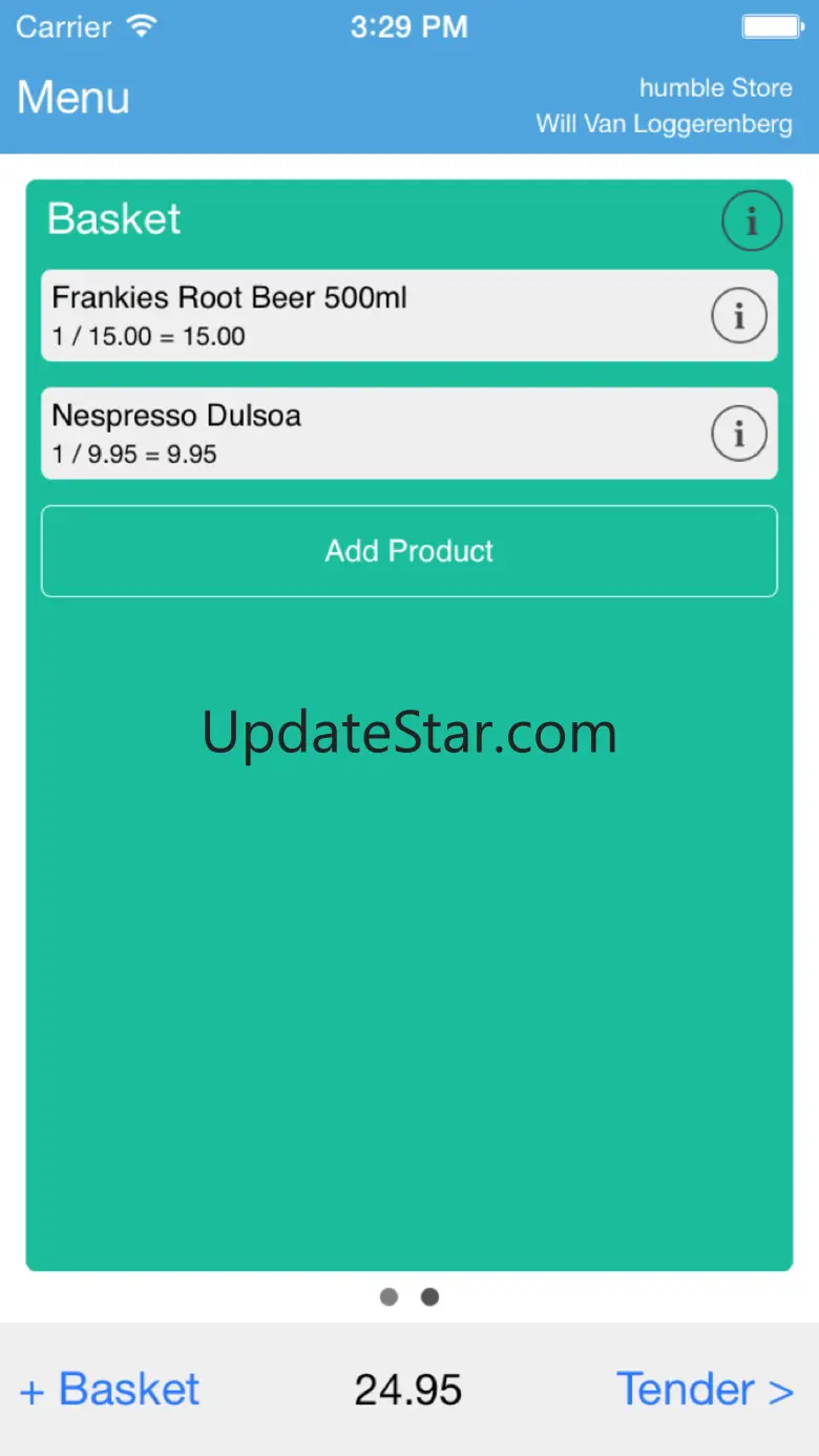 humble Till 1.19.4