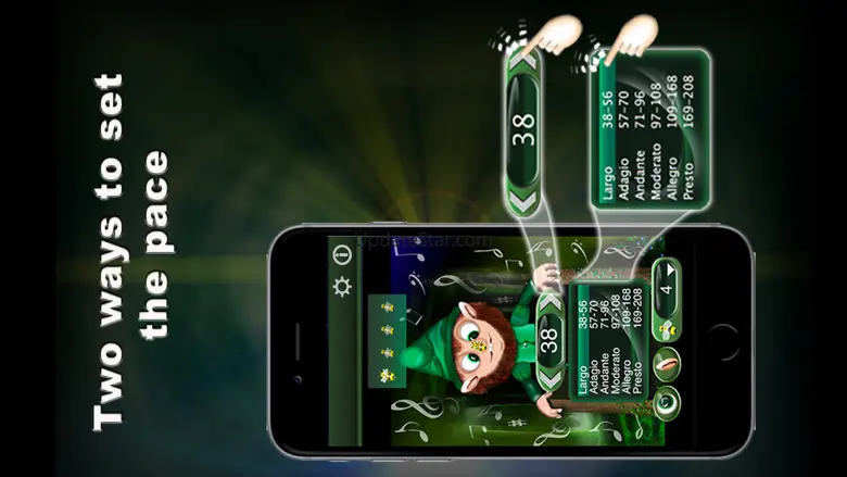 MetraGnome 1.9.1