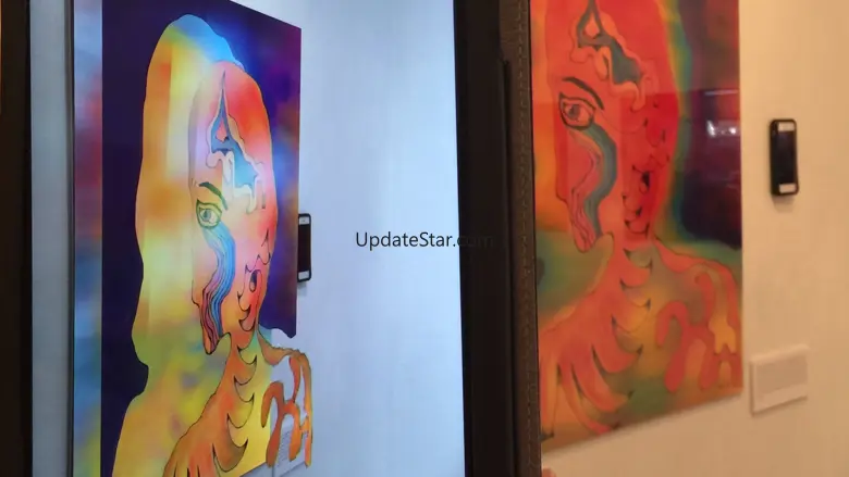 Daniel Leighton Art + AR 2.8.6