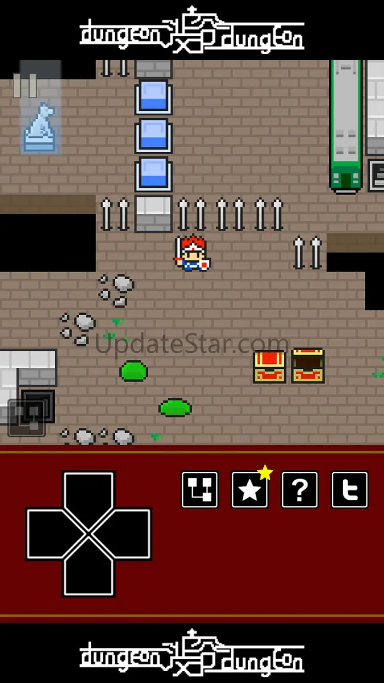 ShibuyaDungeon 1.1.1