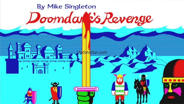 Doomdark's Revenge 2.0.8.50