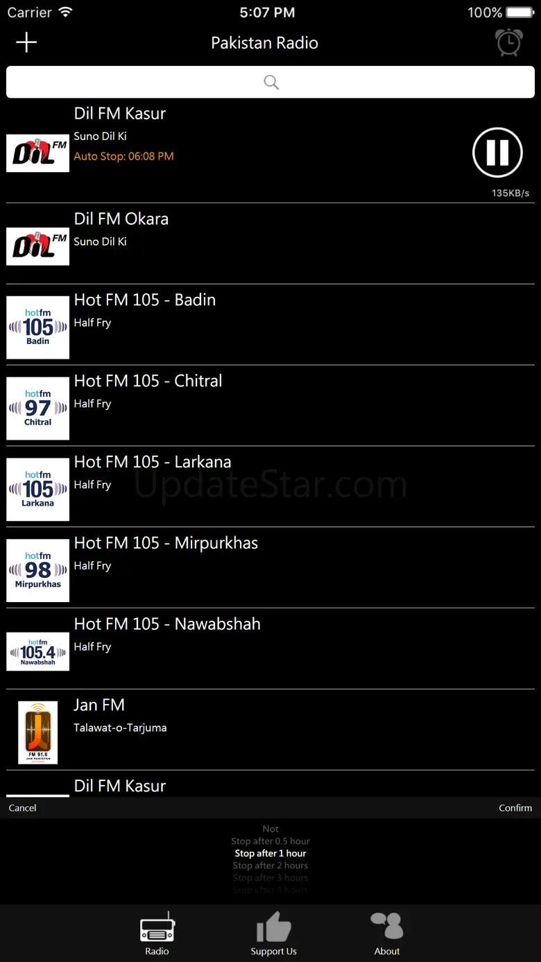 Pakistani Radio 5.0
