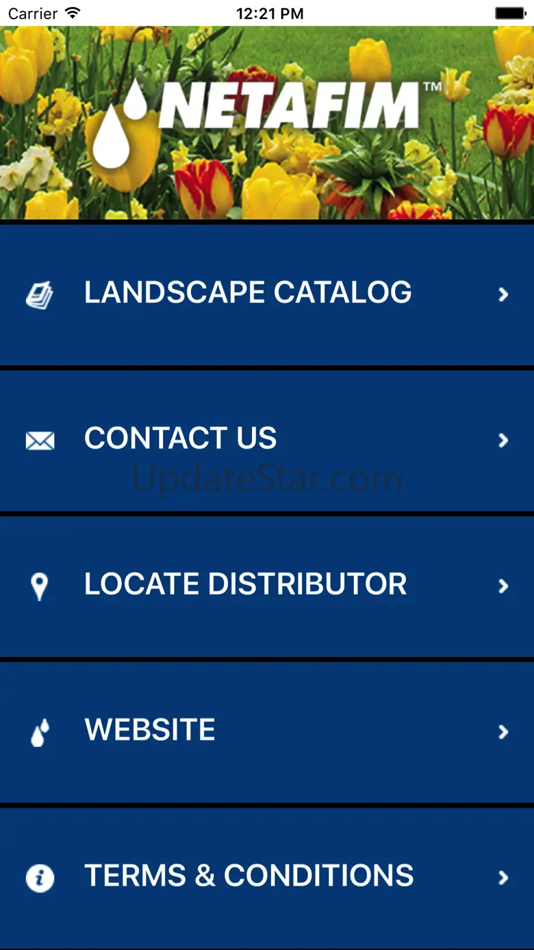 Netafim Catalog 3.1.7