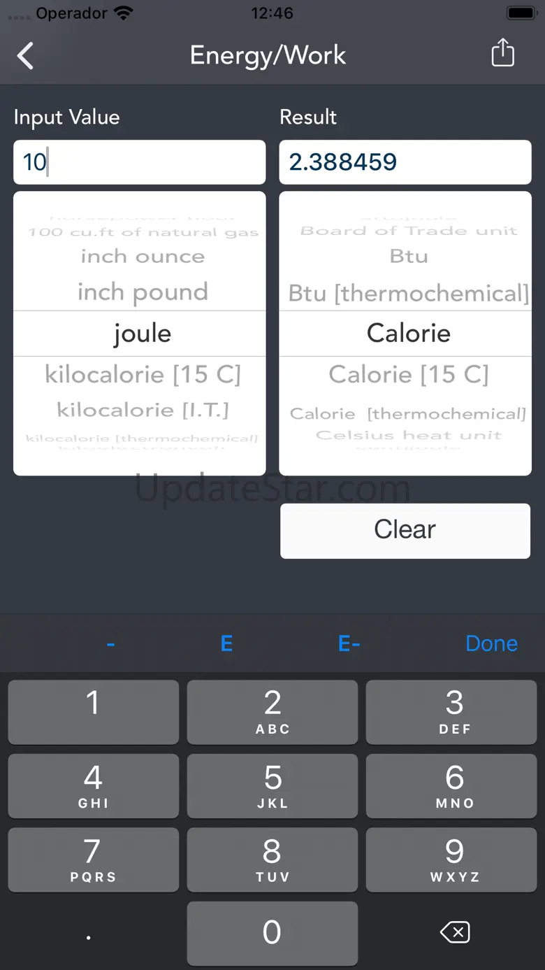 Universal Converter lite 3.1