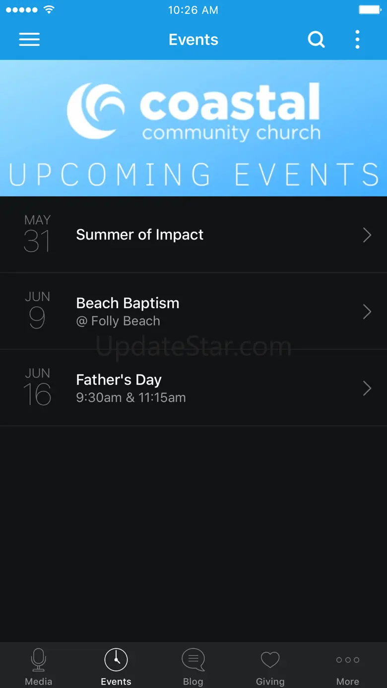 Coastal CC 5.17.1